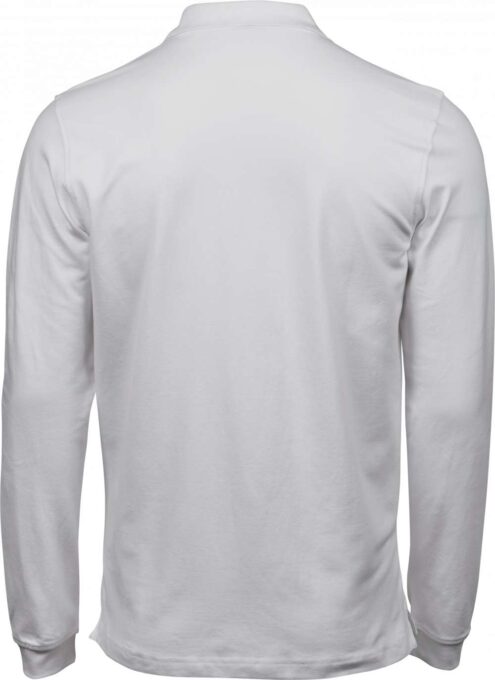 TJ-TJ1406:WHITE:L - Image 2