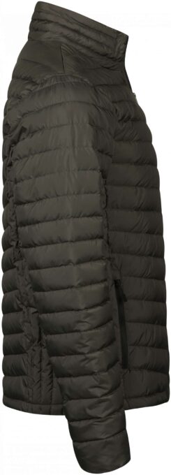 TJ-TJ9630:DARK OLIVE:3XL - Image 4