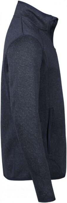 TJ-TJ9615:NAVY MEL:3XL - Image 4