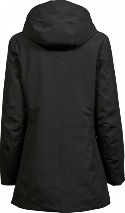 TJ-TJ9609:BLACK:3XL - Image 2