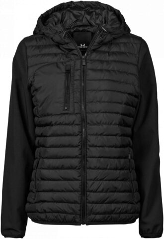 TJ-TJ9629:BLK./BLK.:3XL - Image 1
