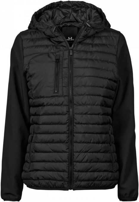 TJ-TJ9629:BLK./BLK.:3XL - Image 1