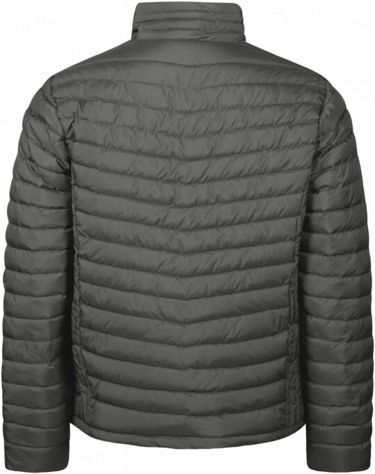 TJ-TJ9630:SP GREY:3XL - Image 2