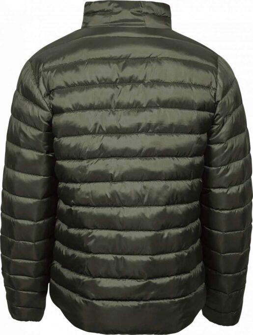 TJ-TJ9644:DEEP GREEN:3XL - Image 2