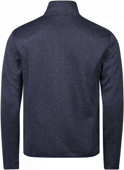 TJ-TJ9615:NAVY MEL:3XL - Image 2