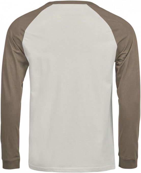 TJ-TJ1170:CEM/CLAY:XS - Image 2