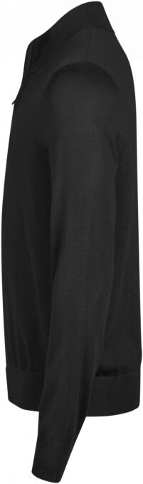 TJ-TJ6012:BLACK:S - Image 3