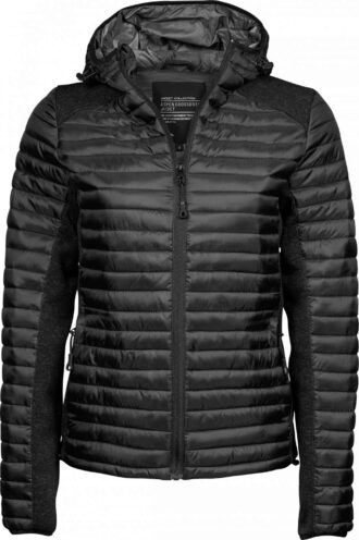 TJ-TJ9611:BLK/BLKMEL:3XL - Image 1