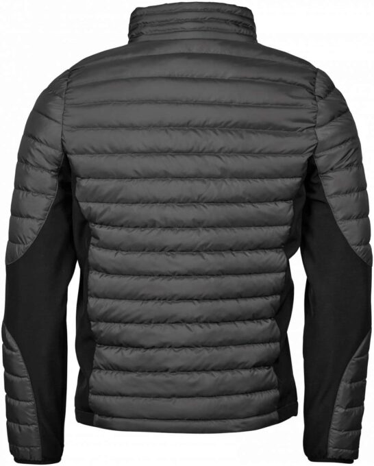 TJ-TJ9626:SP.GREY/BL:3XL - Image 2