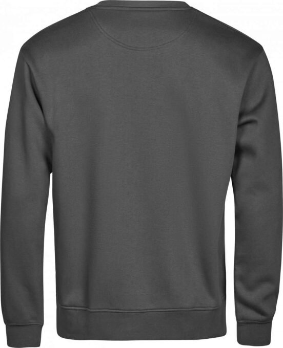 TJ-TJ5150:DARK GREY:L - Image 2