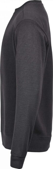 TJ-TJ5504:DARK GREY:L - Image 3