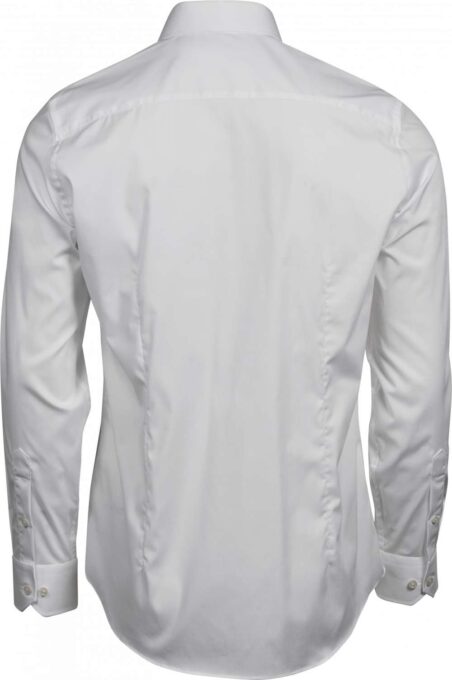 TJ-TJ4024:WHITE:L - Image 2