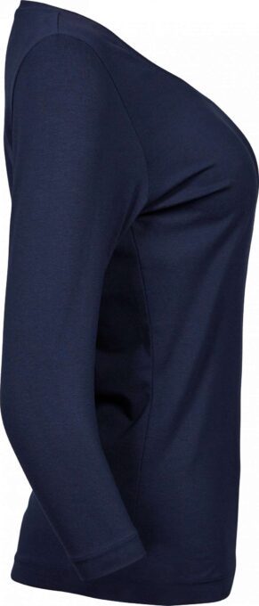 TJ-TJ460:NAVY:L - Image 4