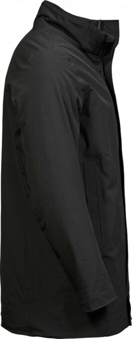 TJ-TJ9608:BLACK:3XL - Image 4