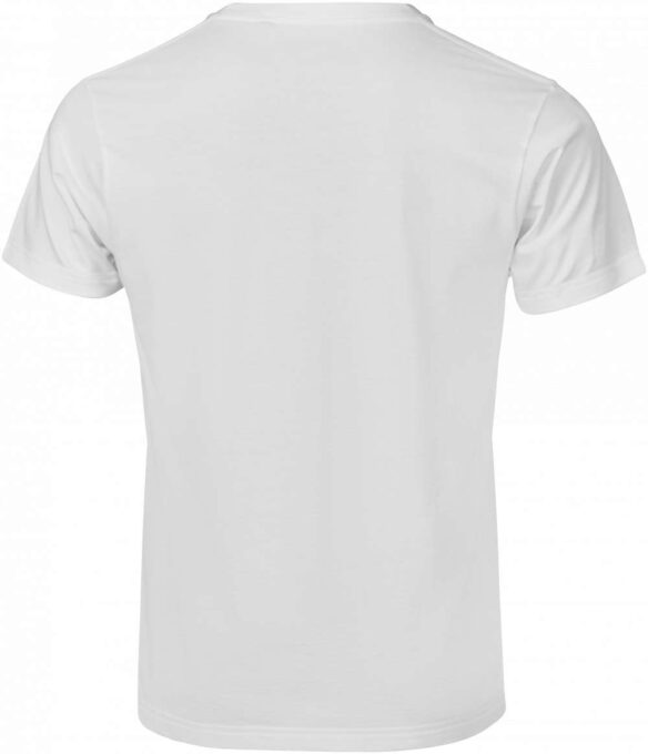 TJ-TJ1140BW:WHITE:4-6 - Image 2