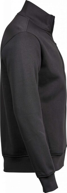 TJ-TJ5440:DARK GREY:L - Image 4