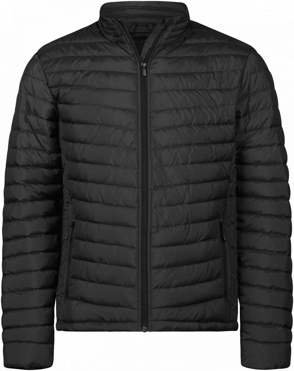 TJ-TJ9630:BLACK:3XL - Image 1