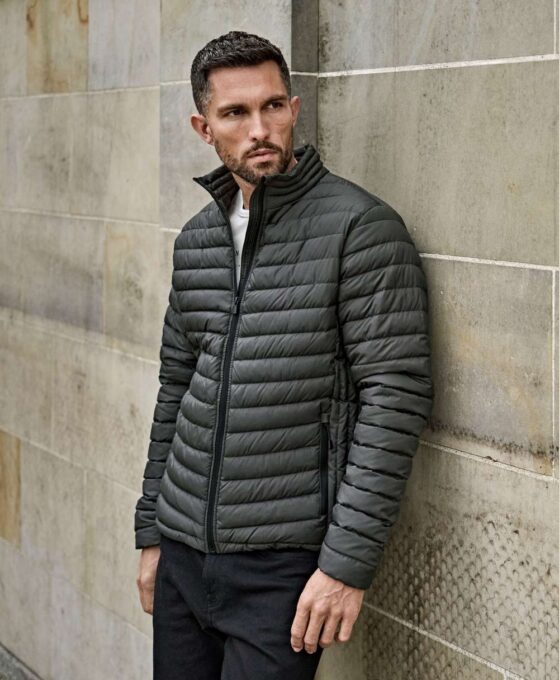 TJ-TJ9630:BLACK:3XL - Image 5