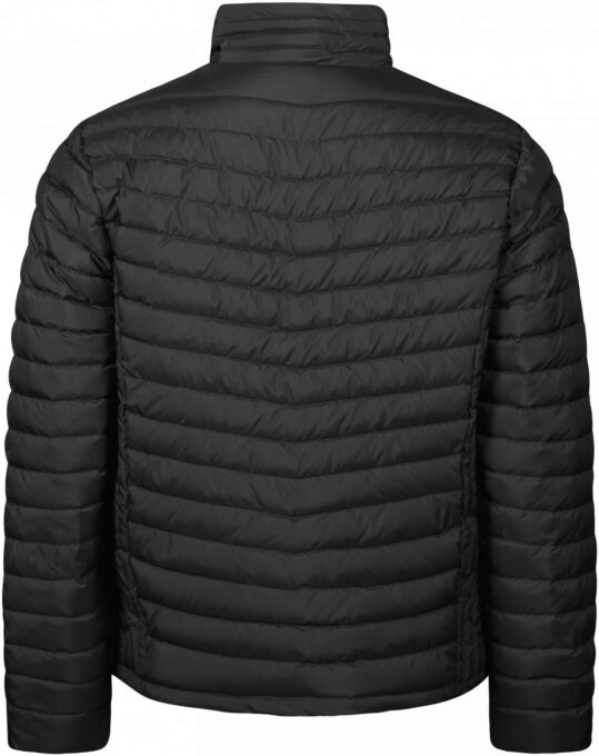 TJ-TJ9630:BLACK:3XL - Image 2