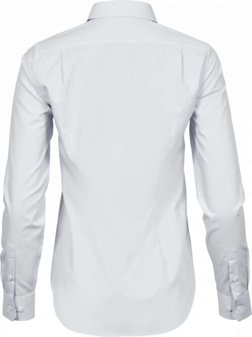 TJ-TJ4025:WHITE:L - Image 2