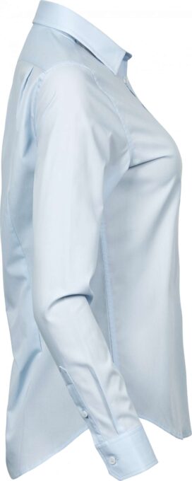 TJ-TJ4025:LIGHT BLUE:L - Image 4