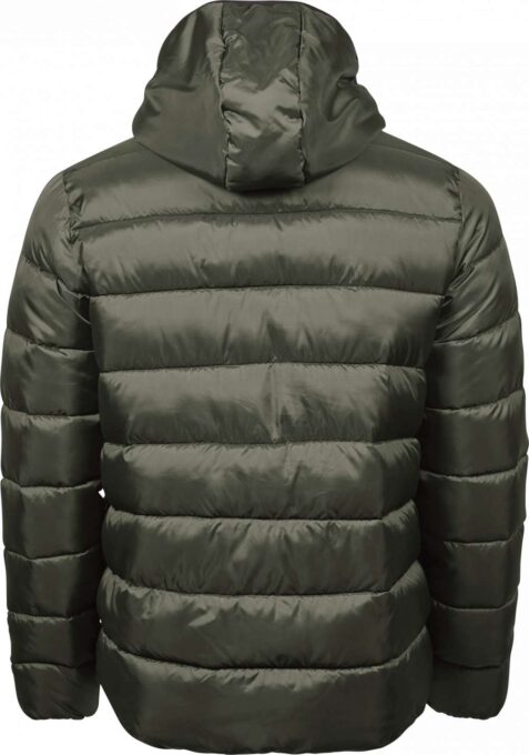 TJ-TJ9646:DEEP GREEN:XL - Image 2