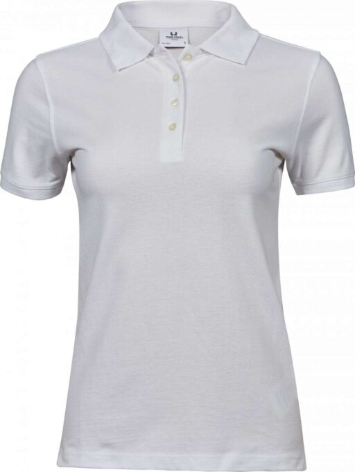 TJ-TJ1401:WHITE:L - Image 1