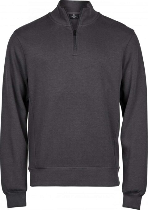 TJ-TJ5506:DARK GREY:L - Image 1