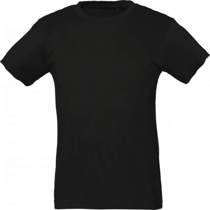 TJ-TJ1100B:BLACK:4-6 - Image 1