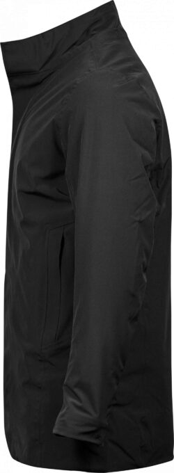 TJ-TJ9608:BLACK:3XL - Image 3