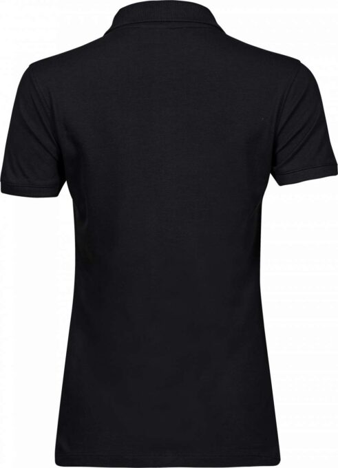 TJ-TJ1401:BLACK:L - Image 2