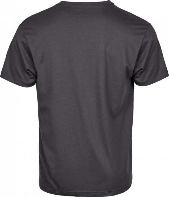 TJ-TJ1000:DARK GREY:L - Image 2