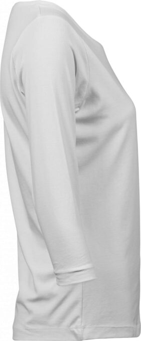 TJ-TJ460:WHITE:L - Image 4