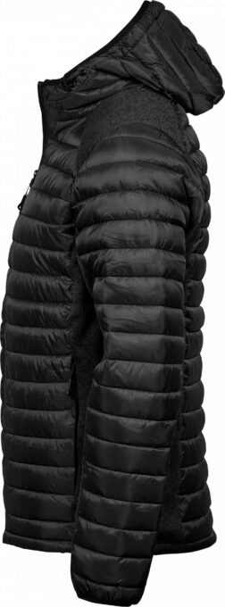 TJ-TJ9610:BLK/BLKMEL:3XL - Image 3