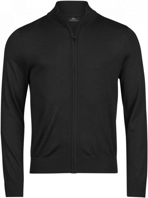 TJ-TJ6012:BLACK:S - Image 1