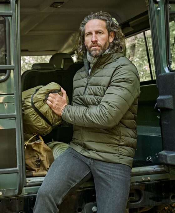 TJ-TJ9644:BLACK:3XL - Image 5