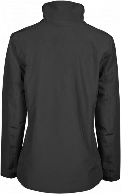 TJ-TJ9607:BLACK:S - Image 2