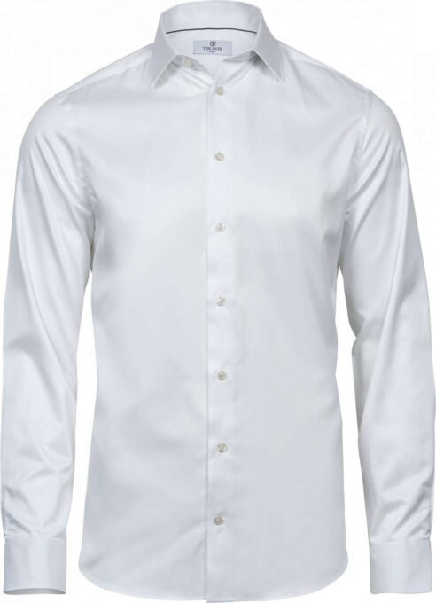 TJ-TJ4021:WHITE:L - Image 1