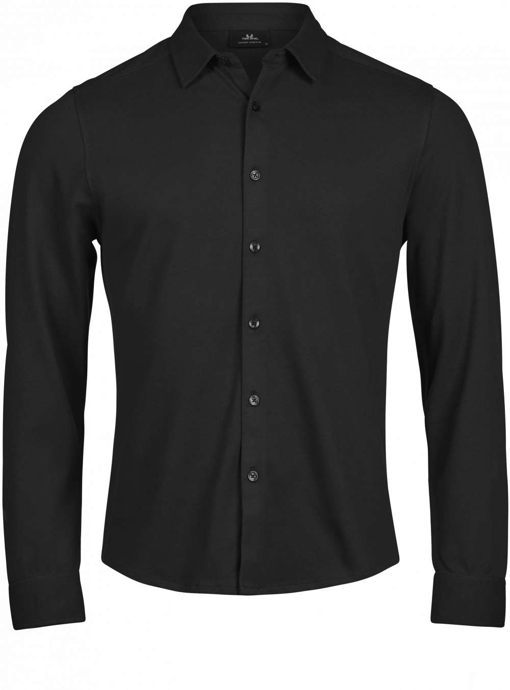 TJ-TJ1416:BLACK:S - Image 1