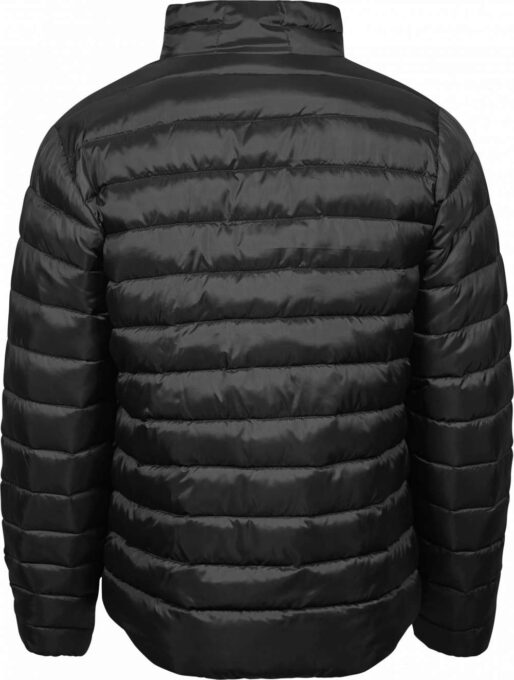 TJ-TJ9644:BLACK:3XL - Image 2