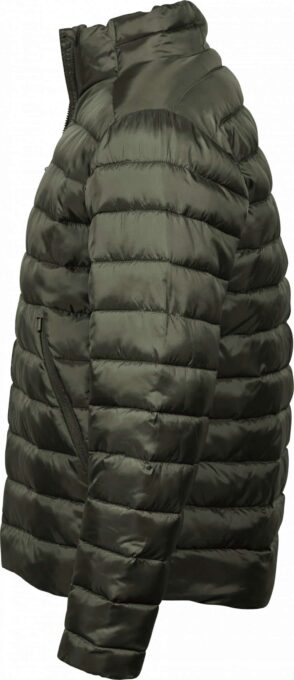 TJ-TJ9644:DEEP GREEN:3XL - Image 3