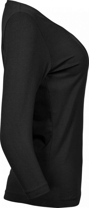 TJ-TJ460:BLACK:L - Image 4