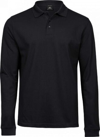 TJ-TJ1406:BLACK:L - Image 1