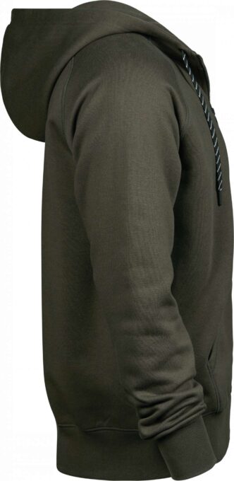 TJ-TJ5435:DEEP GREEN:L - Image 4