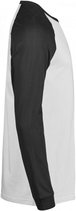 TJ-TJ1170:WHITE/BLK:XS - Image 4