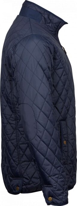 TJ-TJ9660:DEEP NAVY:3XL - Image 4