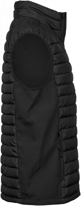 TJ-TJ9624:BLK/BLK/BL:3XL - Image 4