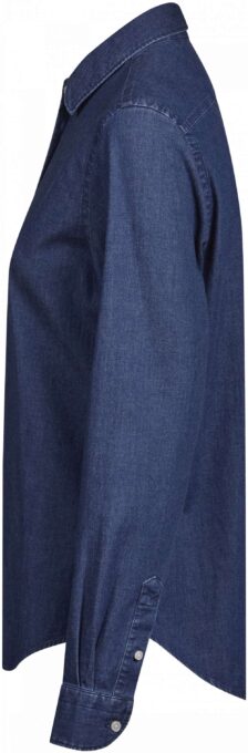 TJ-TJ4005:BLUE DENIM:S - Image 3