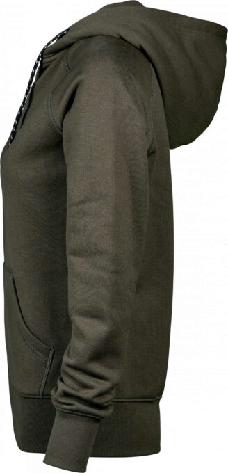 TJ-TJ5436:DEEP GREEN:L - Image 3