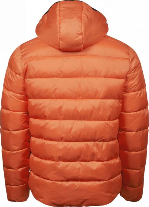 TJ-TJ9646:DUS ORANGE:3XL - Image 2